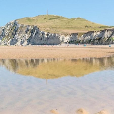 Appart Wimereux Centre Ngoại thất bức ảnh