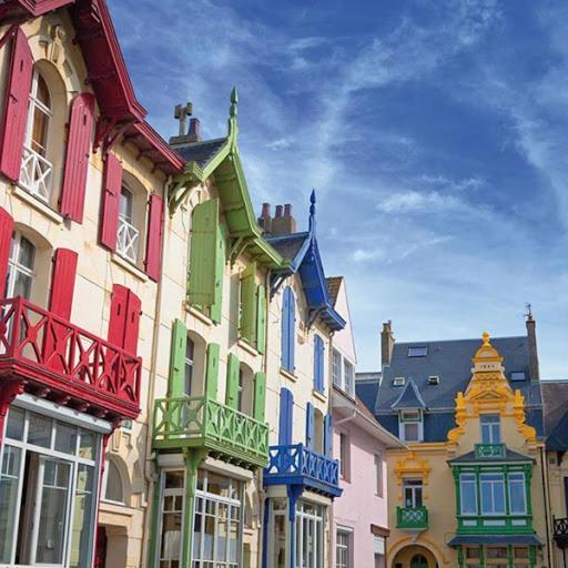 Appart Wimereux Centre Ngoại thất bức ảnh