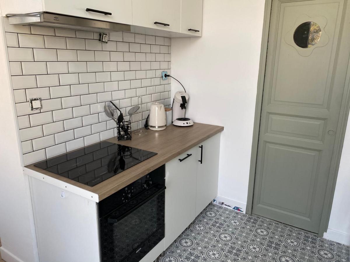 Appart Wimereux Centre Ngoại thất bức ảnh