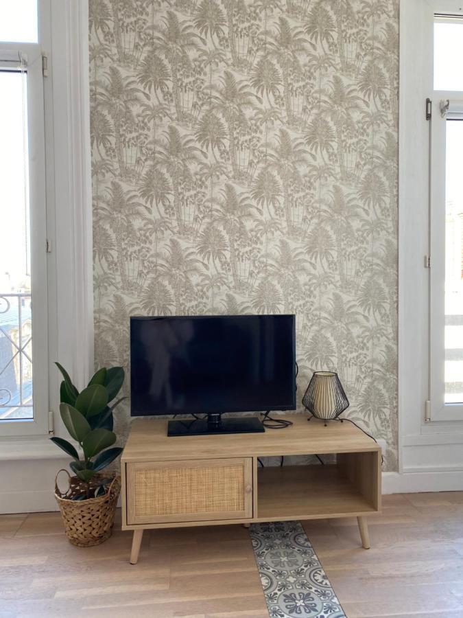 Appart Wimereux Centre Ngoại thất bức ảnh