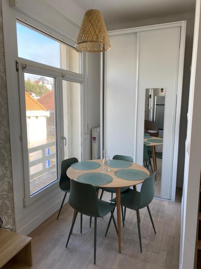Appart Wimereux Centre Ngoại thất bức ảnh