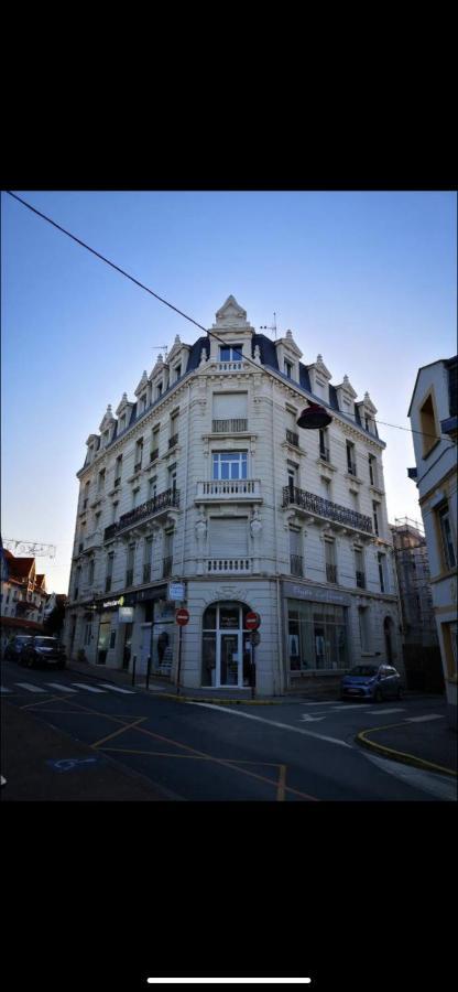 Appart Wimereux Centre Ngoại thất bức ảnh
